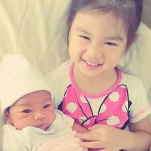 Meet your Posher, Dana